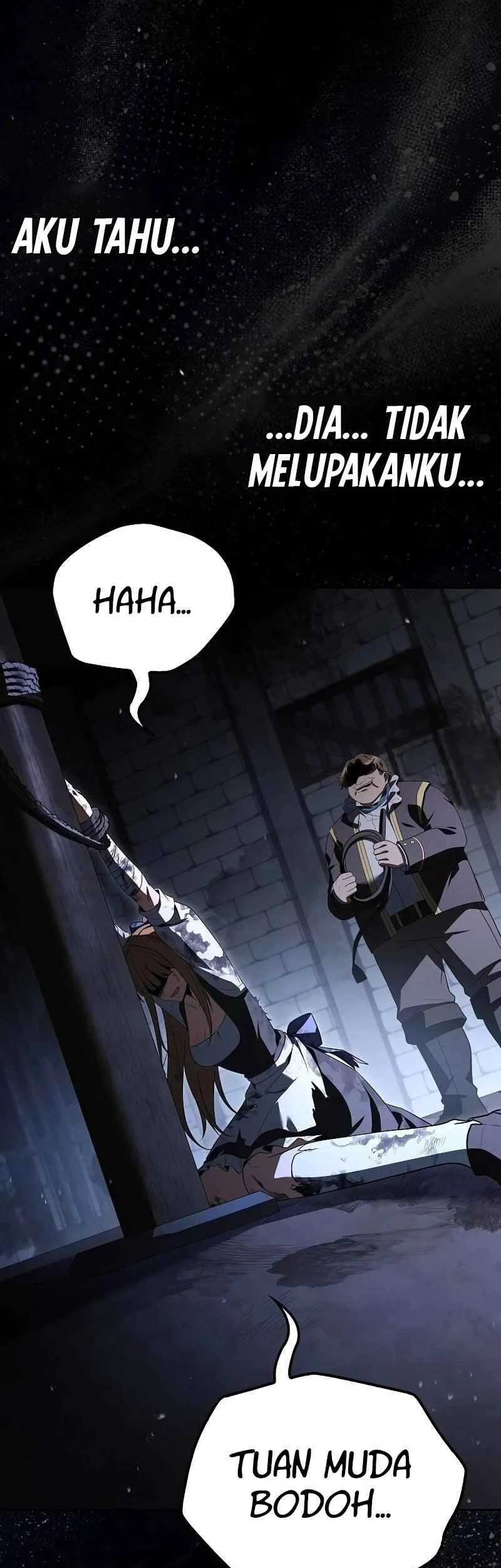 Archmage Restaurant Chapter 131 - halaman 54