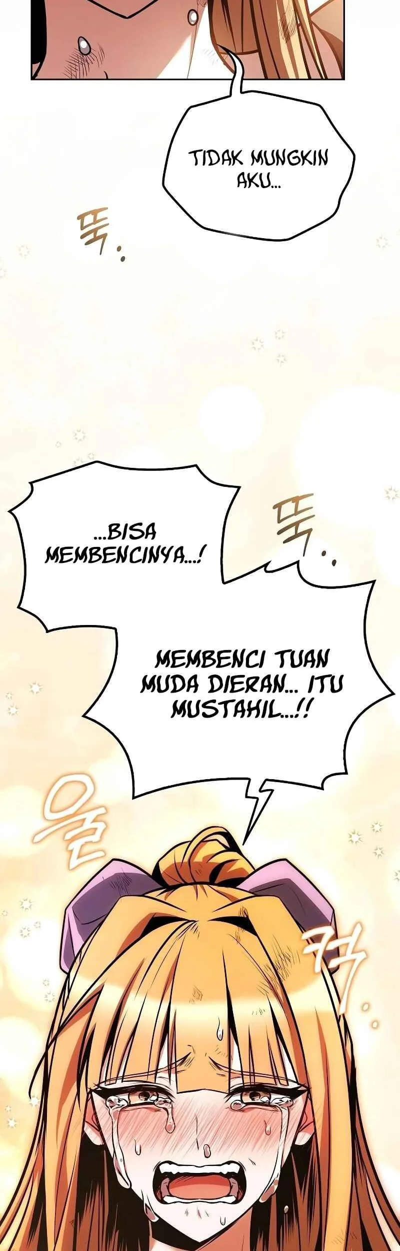 Archmage Restaurant Chapter 131 - halaman 56