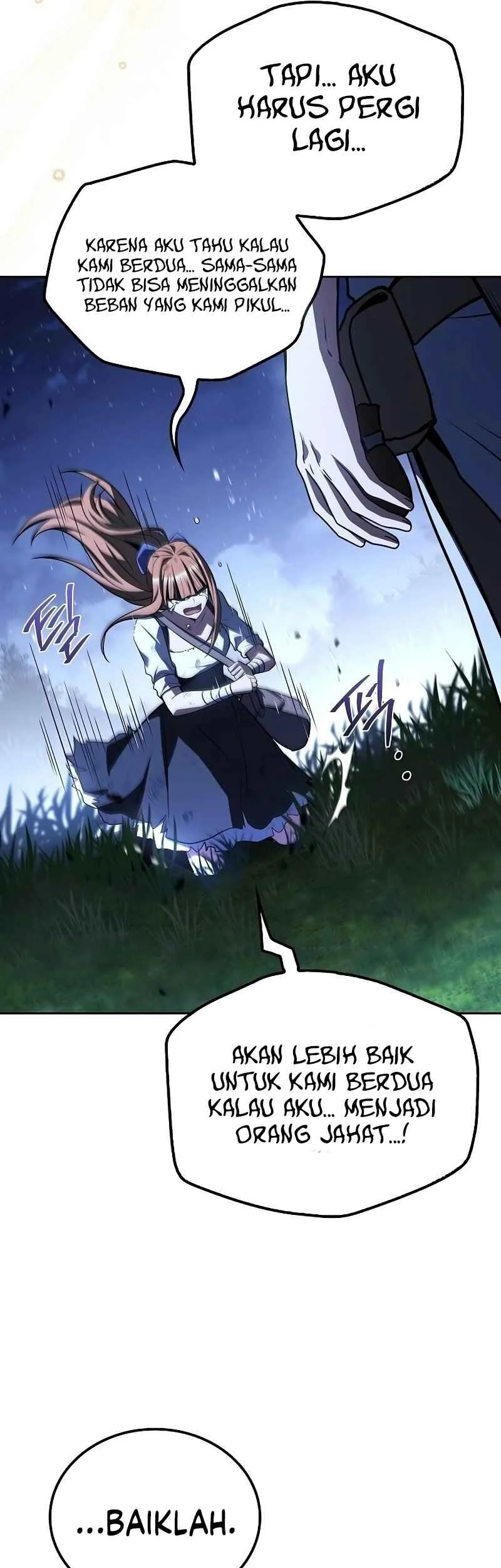 Archmage Restaurant Chapter 131 - halaman 58