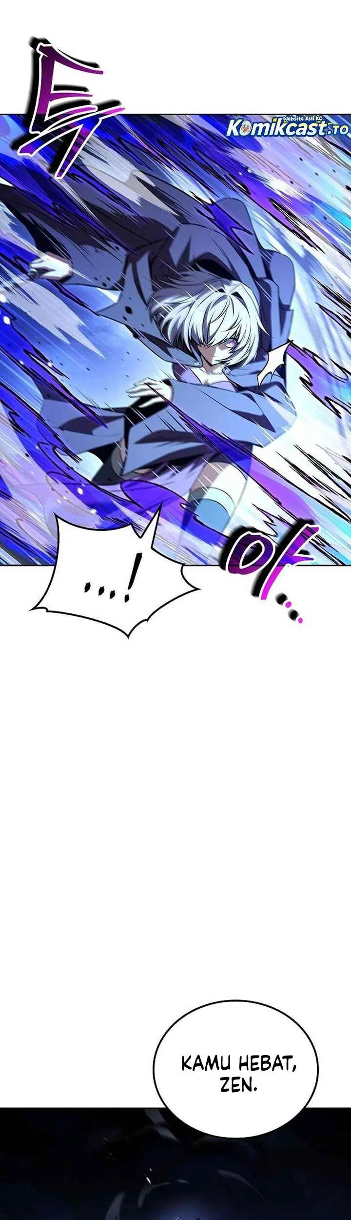 Archmage Restaurant Chapter 132 - halaman 15