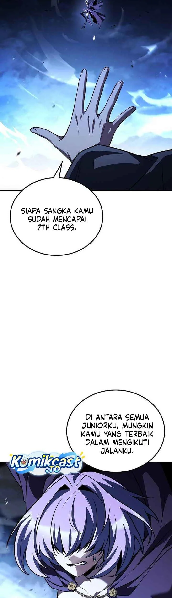Archmage Restaurant Chapter 132 - halaman 16