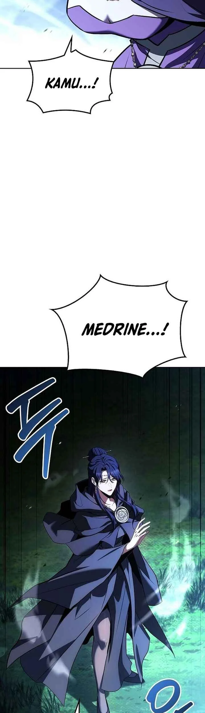 Archmage Restaurant Chapter 132 - halaman 17