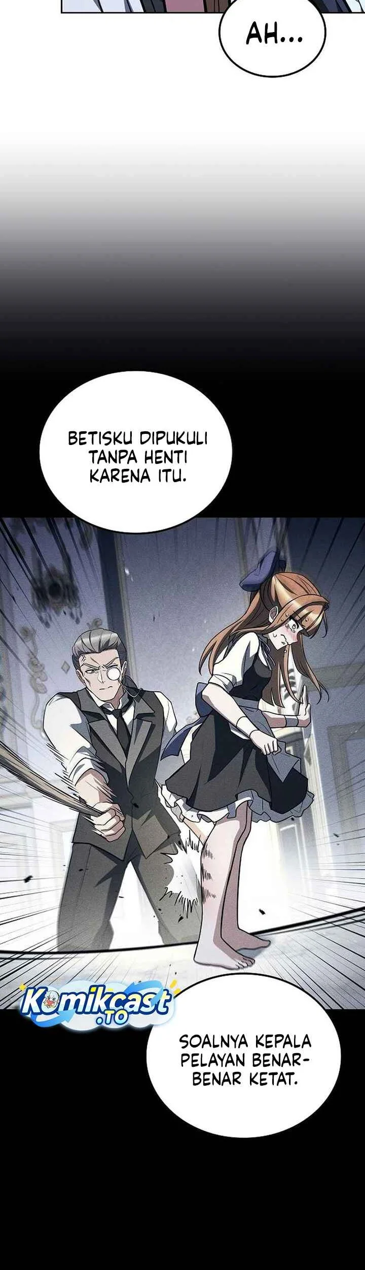 Archmage Restaurant Chapter 132 - halaman 22