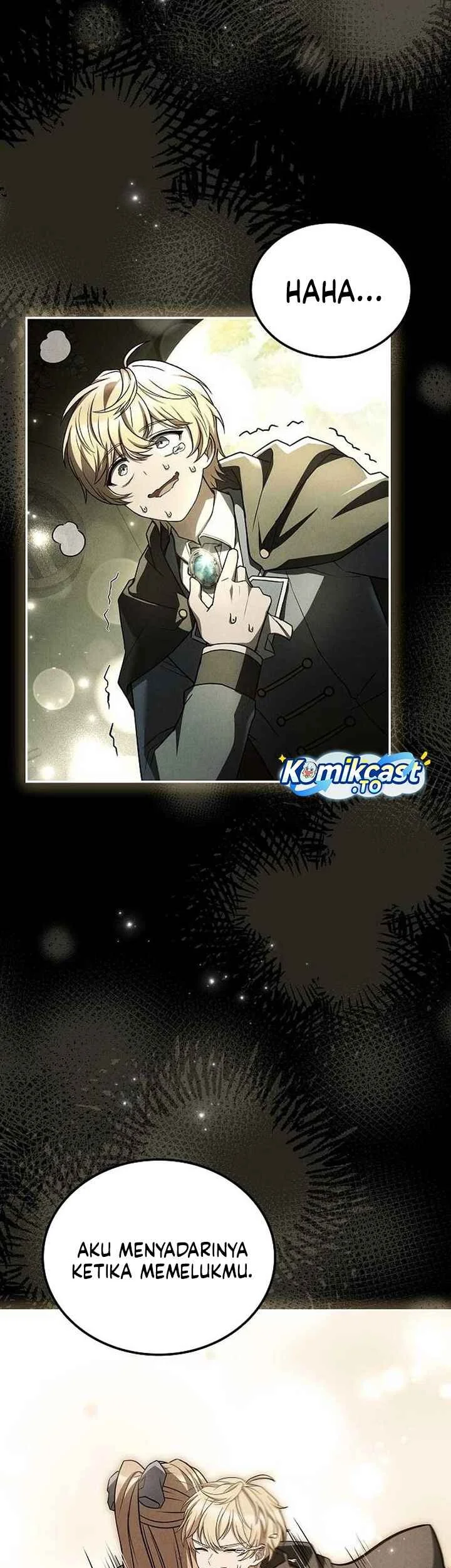 Archmage Restaurant Chapter 132 - halaman 29