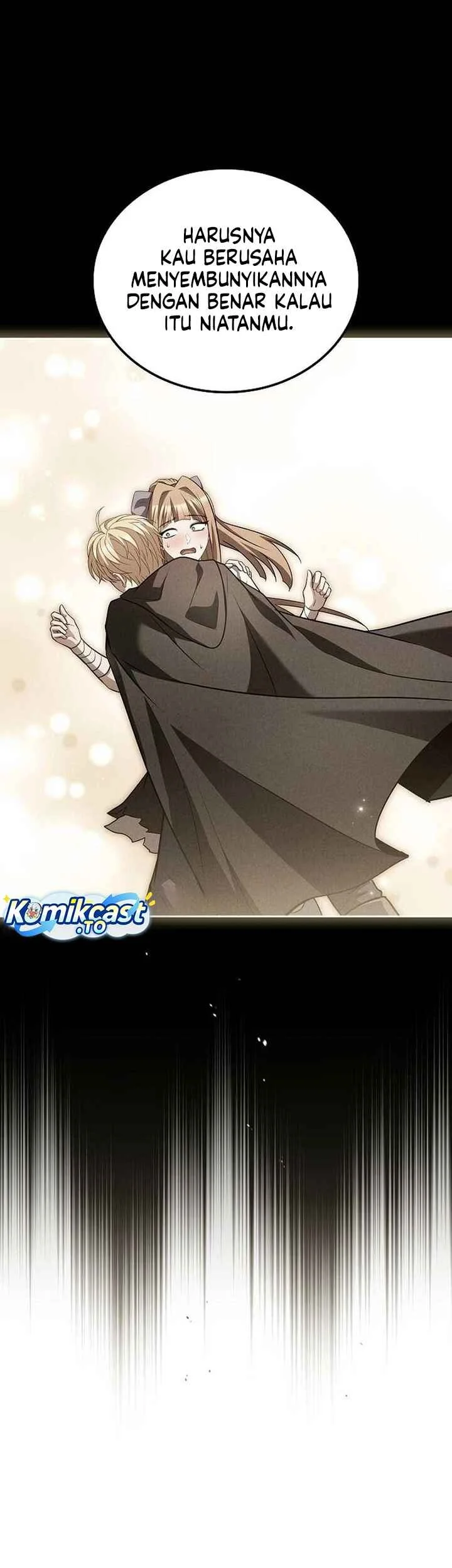 Archmage Restaurant Chapter 132 - halaman 31