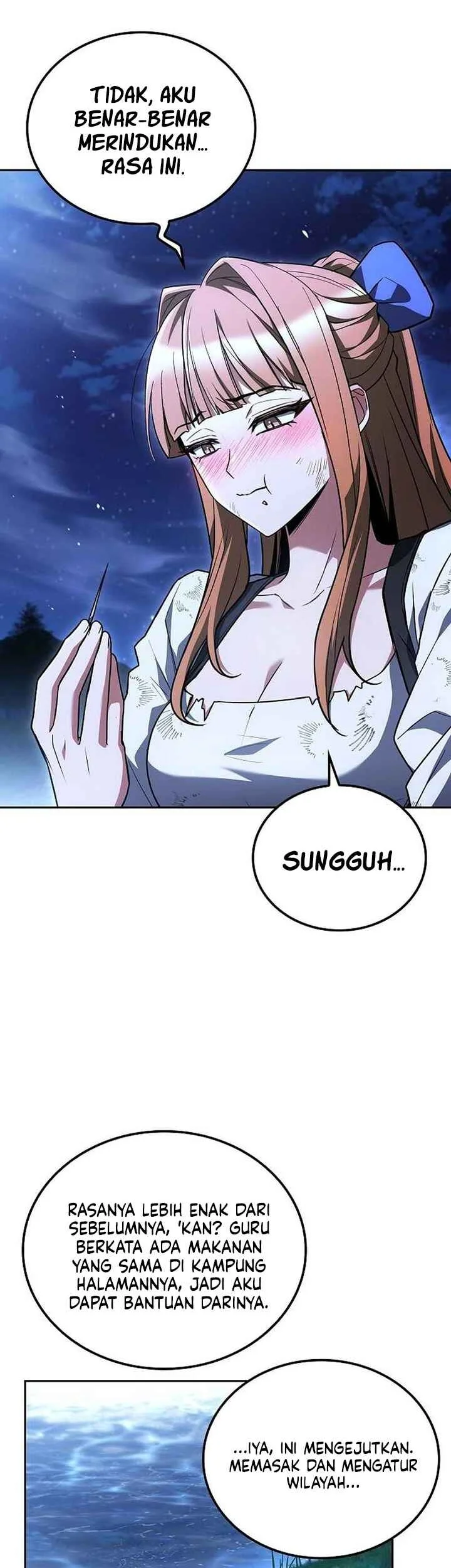 Archmage Restaurant Chapter 132 - halaman 34