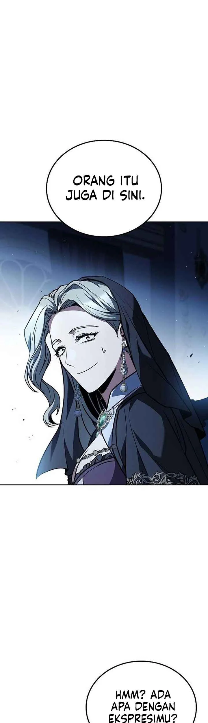 Archmage Restaurant Chapter 132 - halaman 39