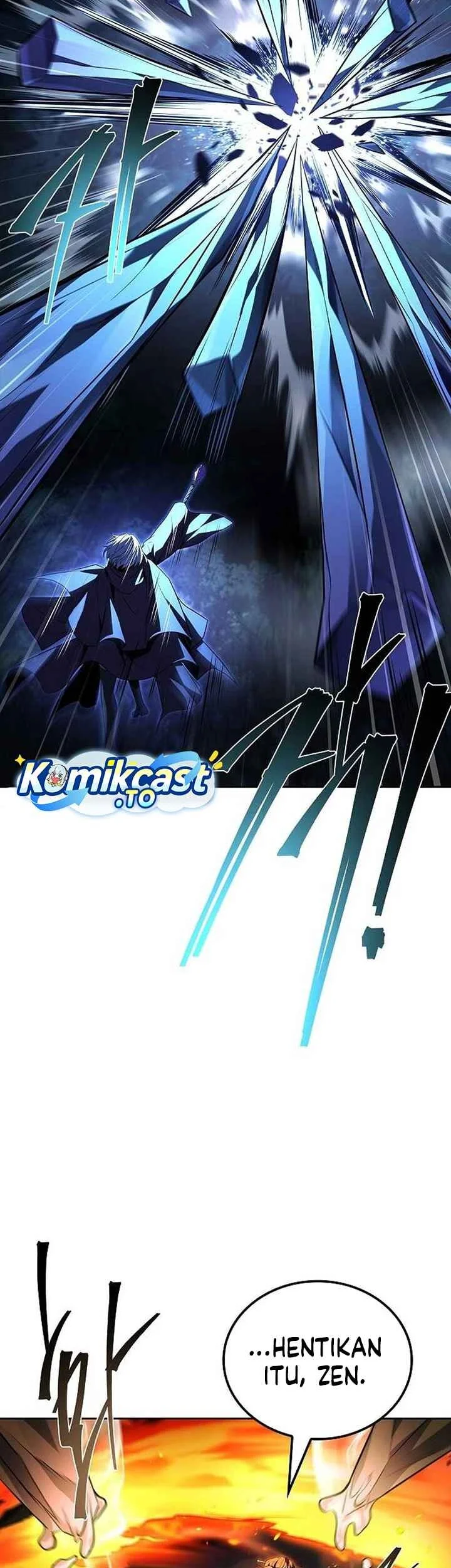 Archmage Restaurant Chapter 132 - halaman 45