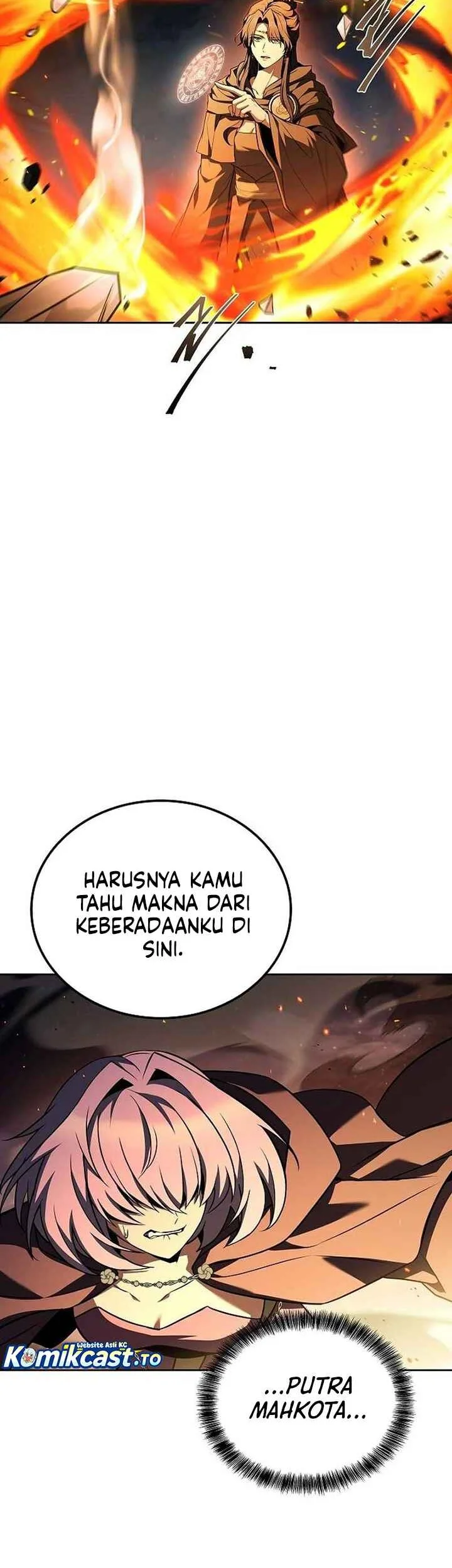 Archmage Restaurant Chapter 132 - halaman 46