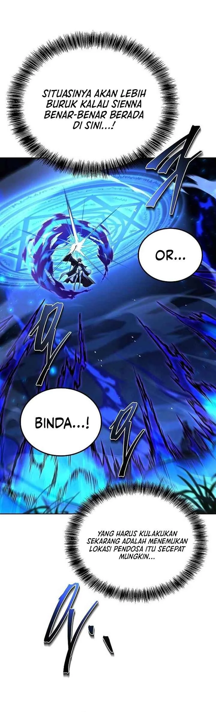 Archmage Restaurant Chapter 132 - halaman 47