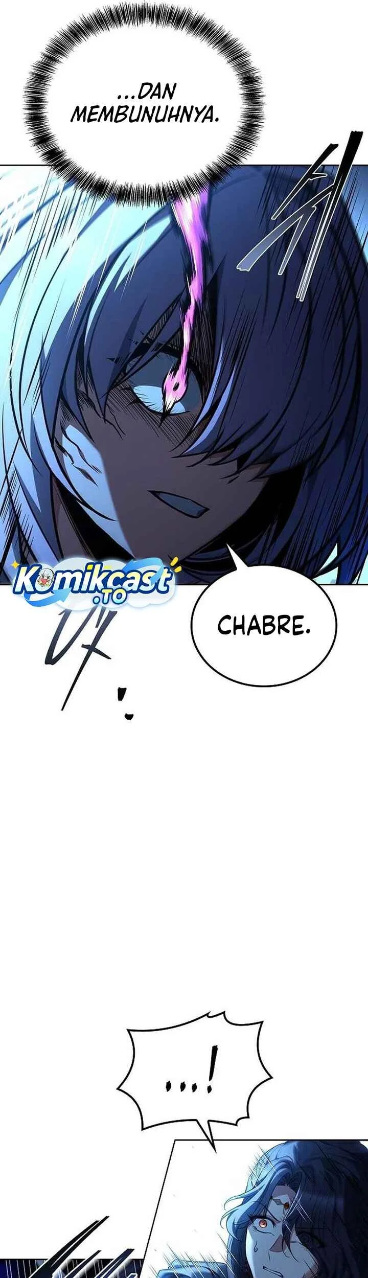 Archmage Restaurant Chapter 132 - halaman 48
