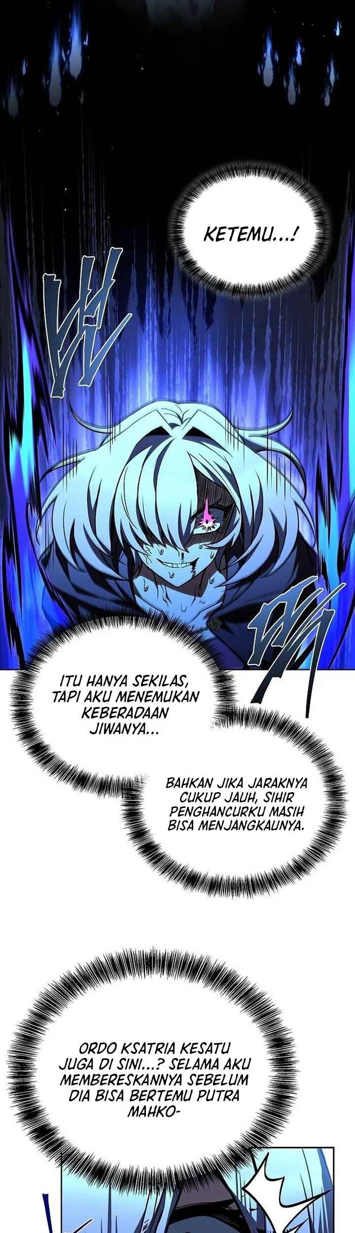 Archmage Restaurant Chapter 132 - halaman 55
