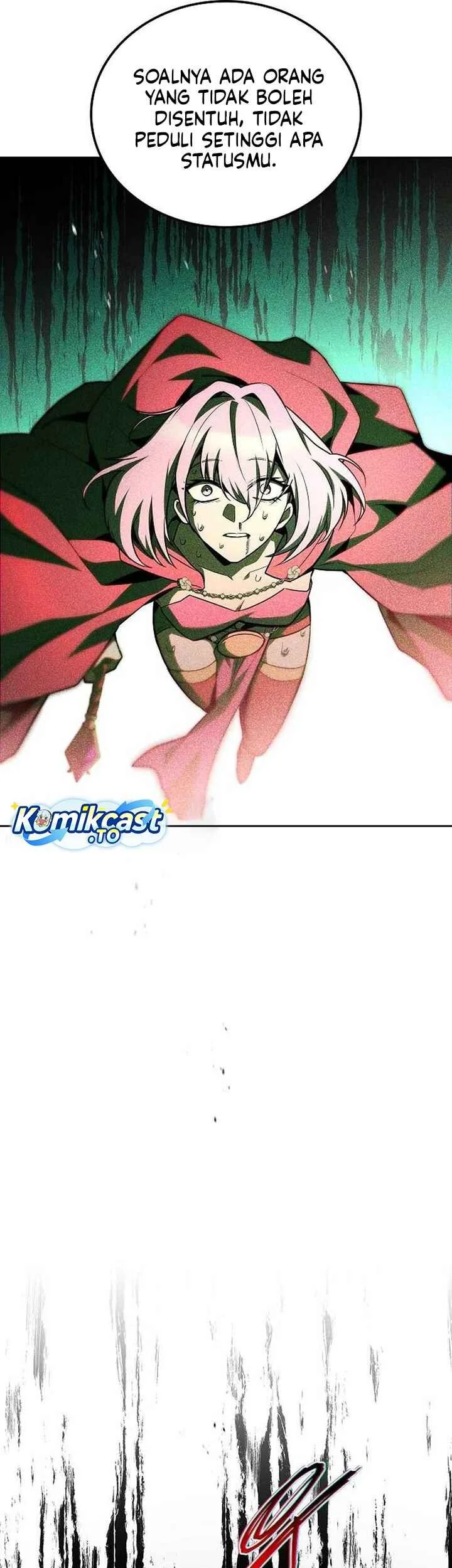 Archmage Restaurant Chapter 132 - halaman 60
