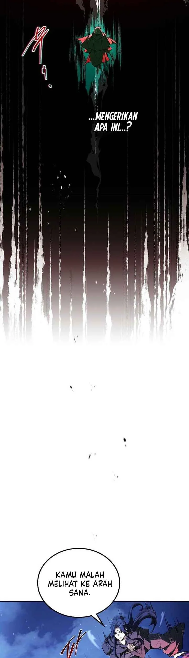 Archmage Restaurant Chapter 132 - halaman 62