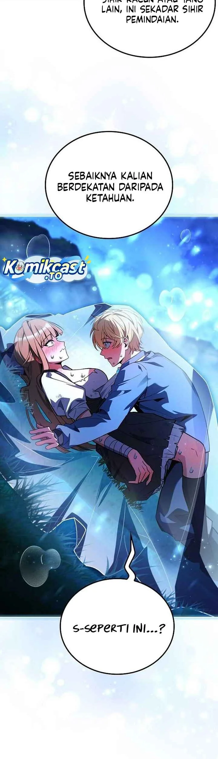 Archmage Restaurant Chapter 132 - halaman 67