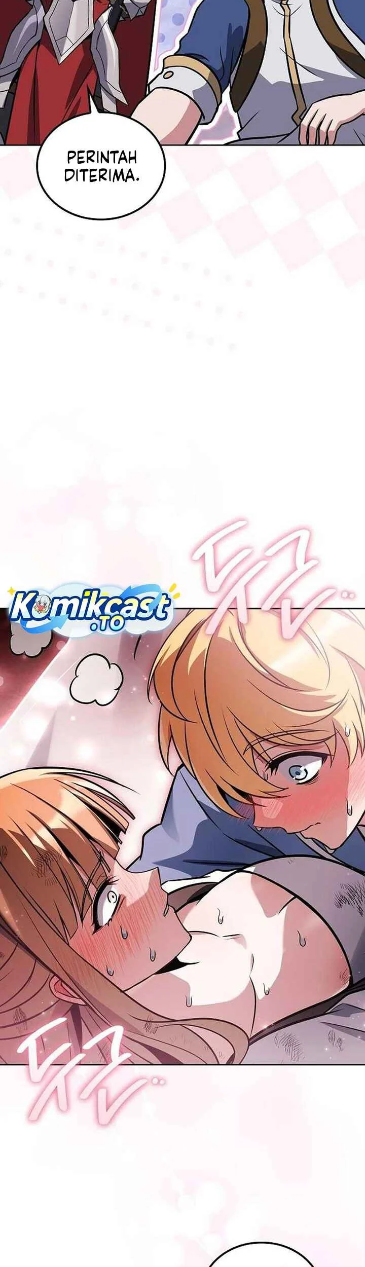 Archmage Restaurant Chapter 132 - halaman 69