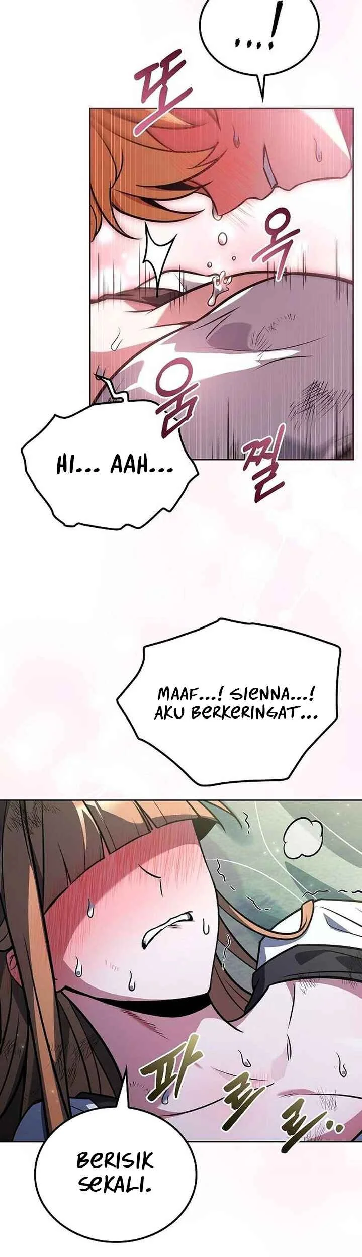 Archmage Restaurant Chapter 132 - halaman 70