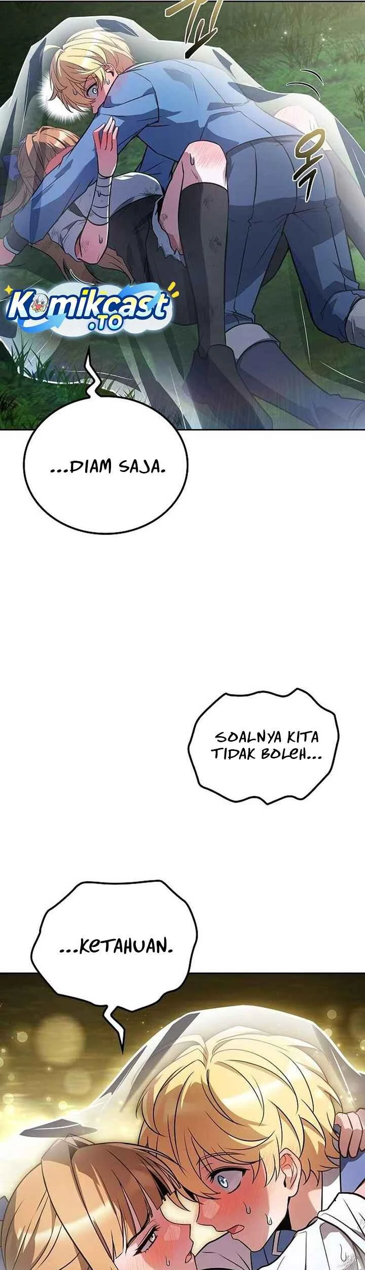 Archmage Restaurant Chapter 132 - halaman 72