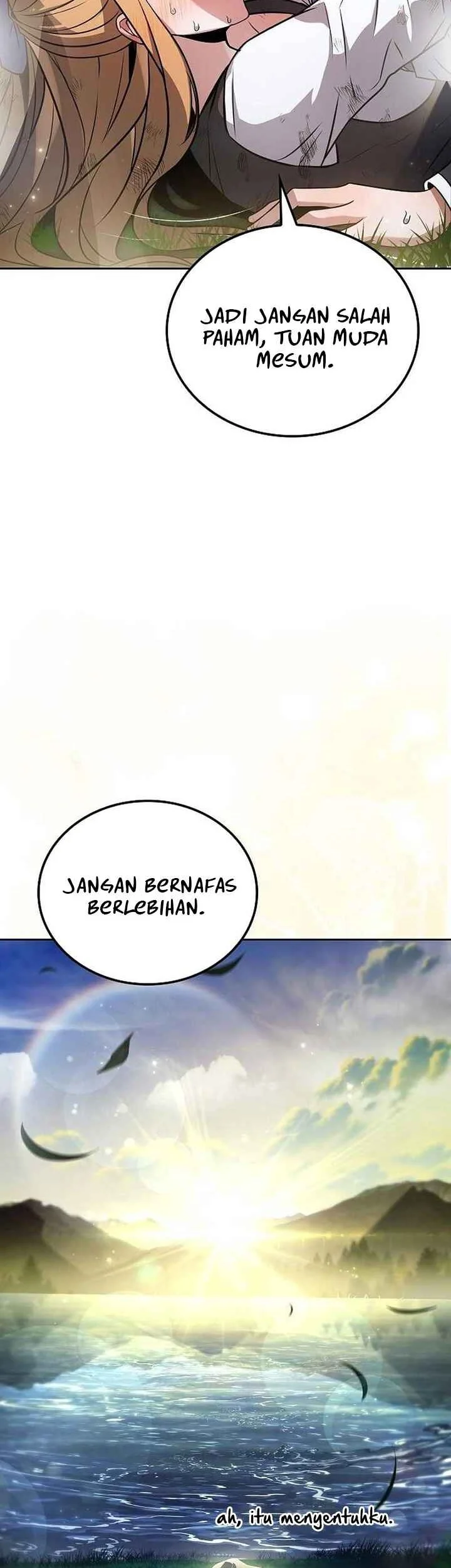 Archmage Restaurant Chapter 132 - halaman 73