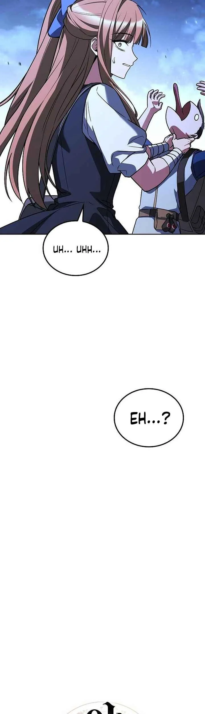 Archmage Restaurant Chapter 132 - halaman 9