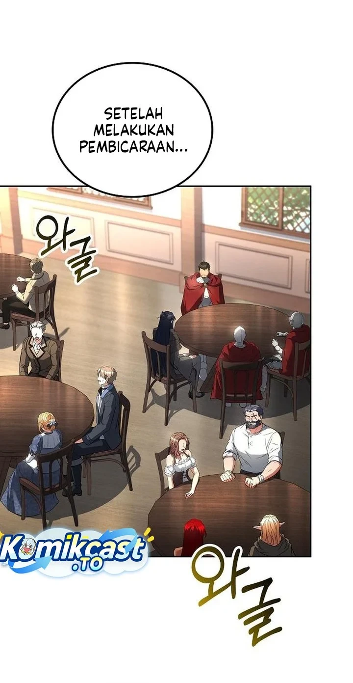 Archmage Restaurant Chapter 133 - halaman 13