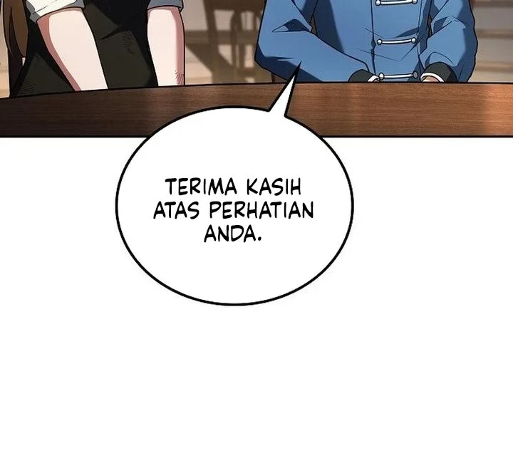 Archmage Restaurant Chapter 133 - halaman 15