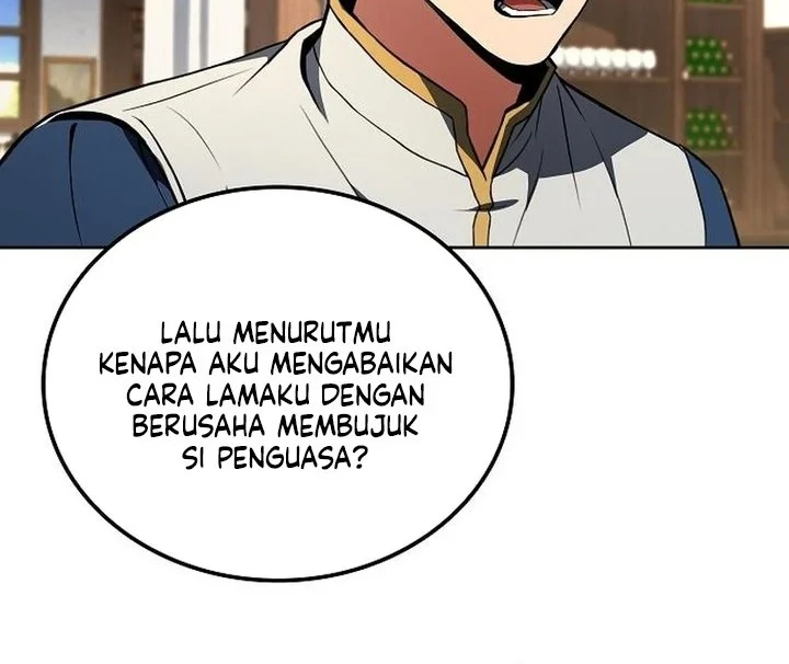 Archmage Restaurant Chapter 133 - halaman 21