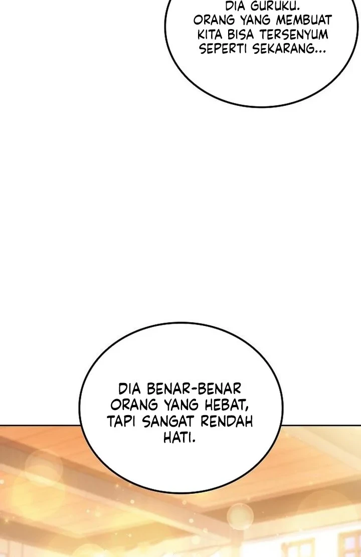 Archmage Restaurant Chapter 133 - halaman 27