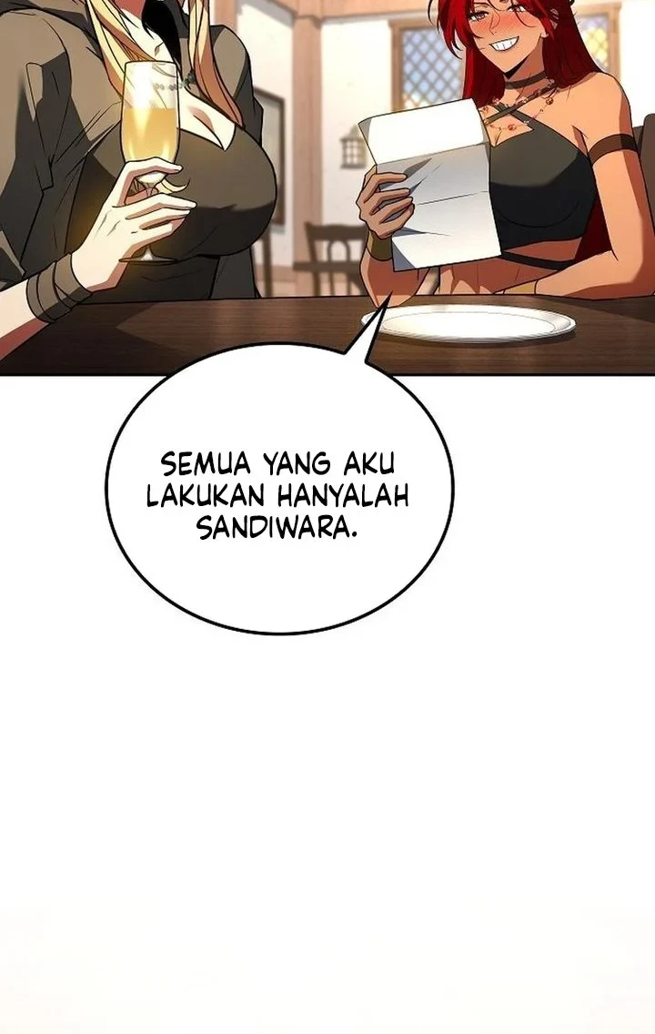 Archmage Restaurant Chapter 133 - halaman 31
