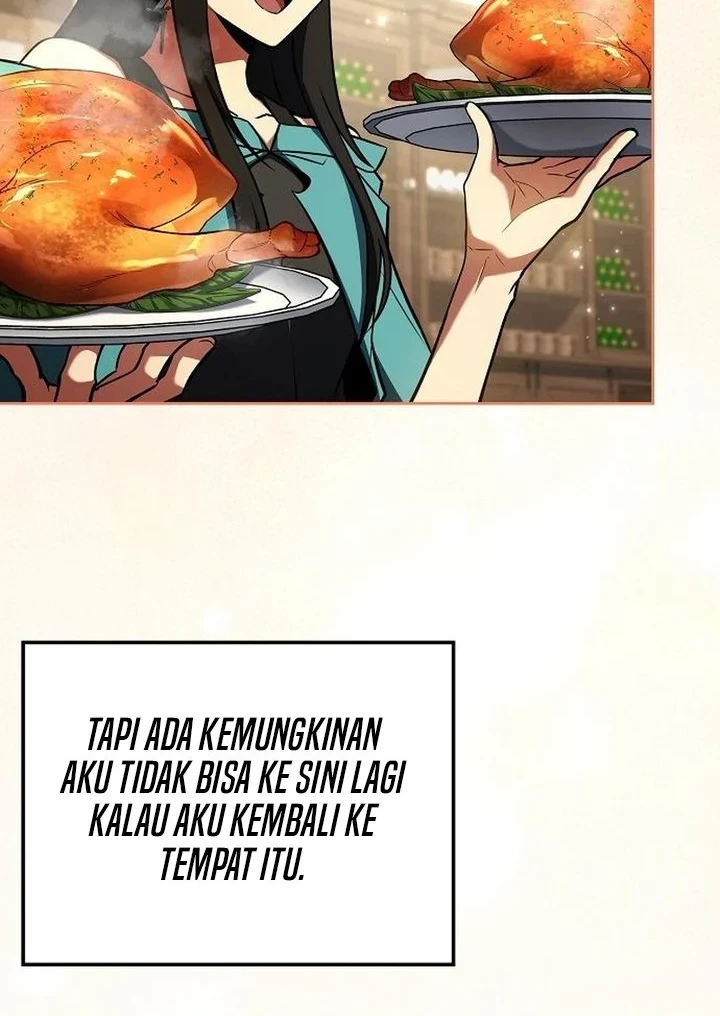 Archmage Restaurant Chapter 133 - halaman 33