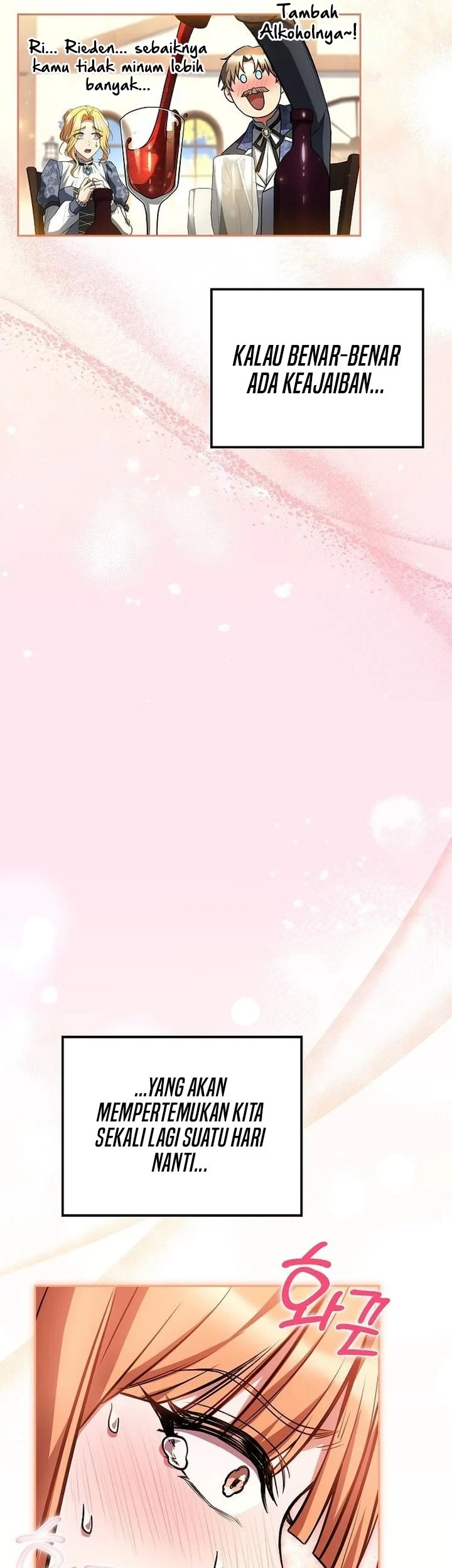 Archmage Restaurant Chapter 133 - halaman 36