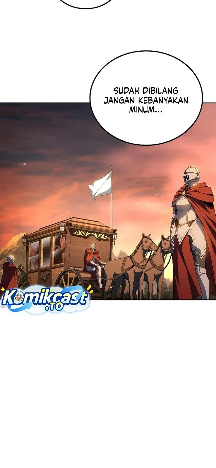 Archmage Restaurant Chapter 133 - halaman 39