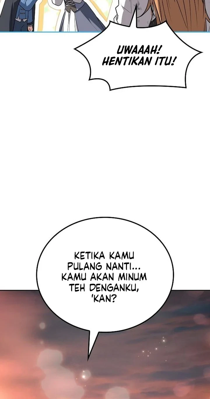 Archmage Restaurant Chapter 133 - halaman 43