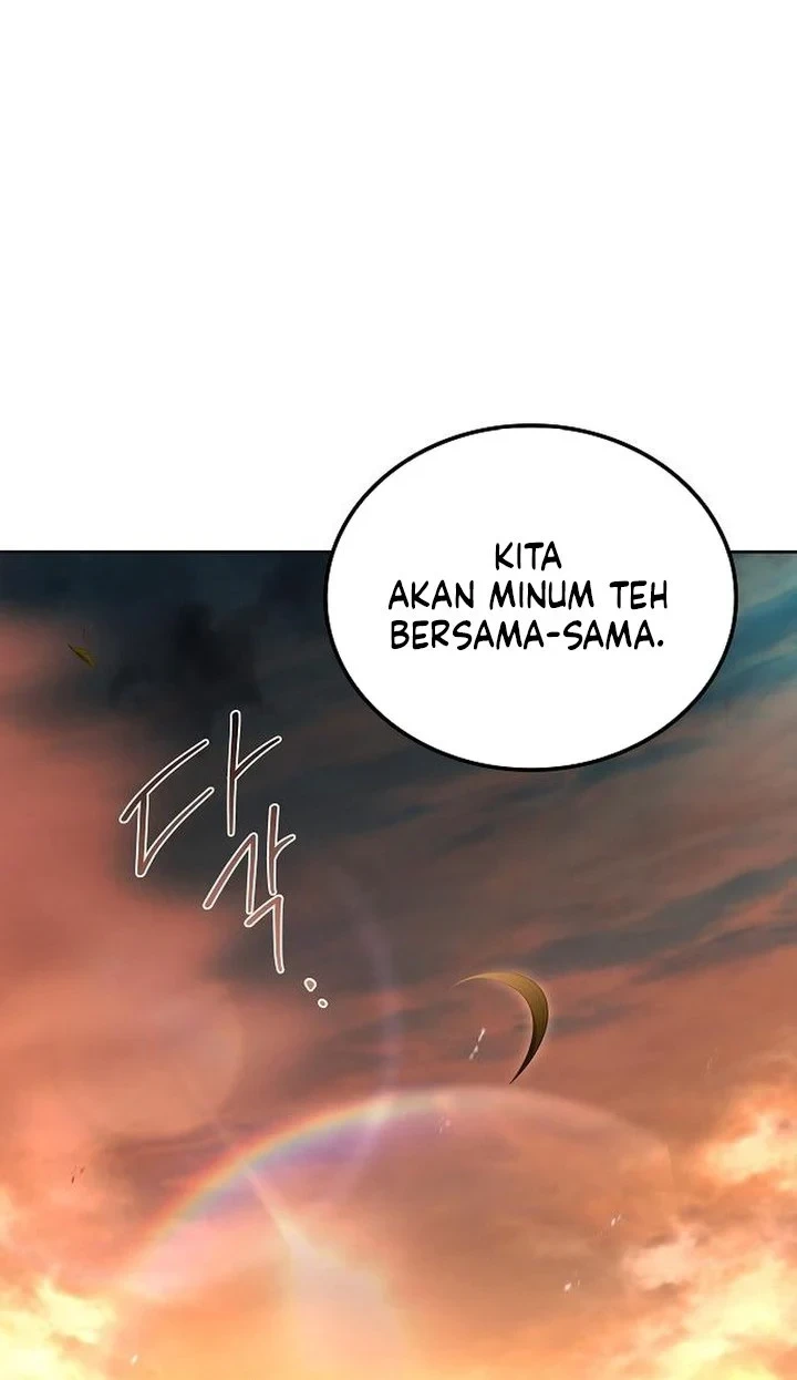 Archmage Restaurant Chapter 133 - halaman 45
