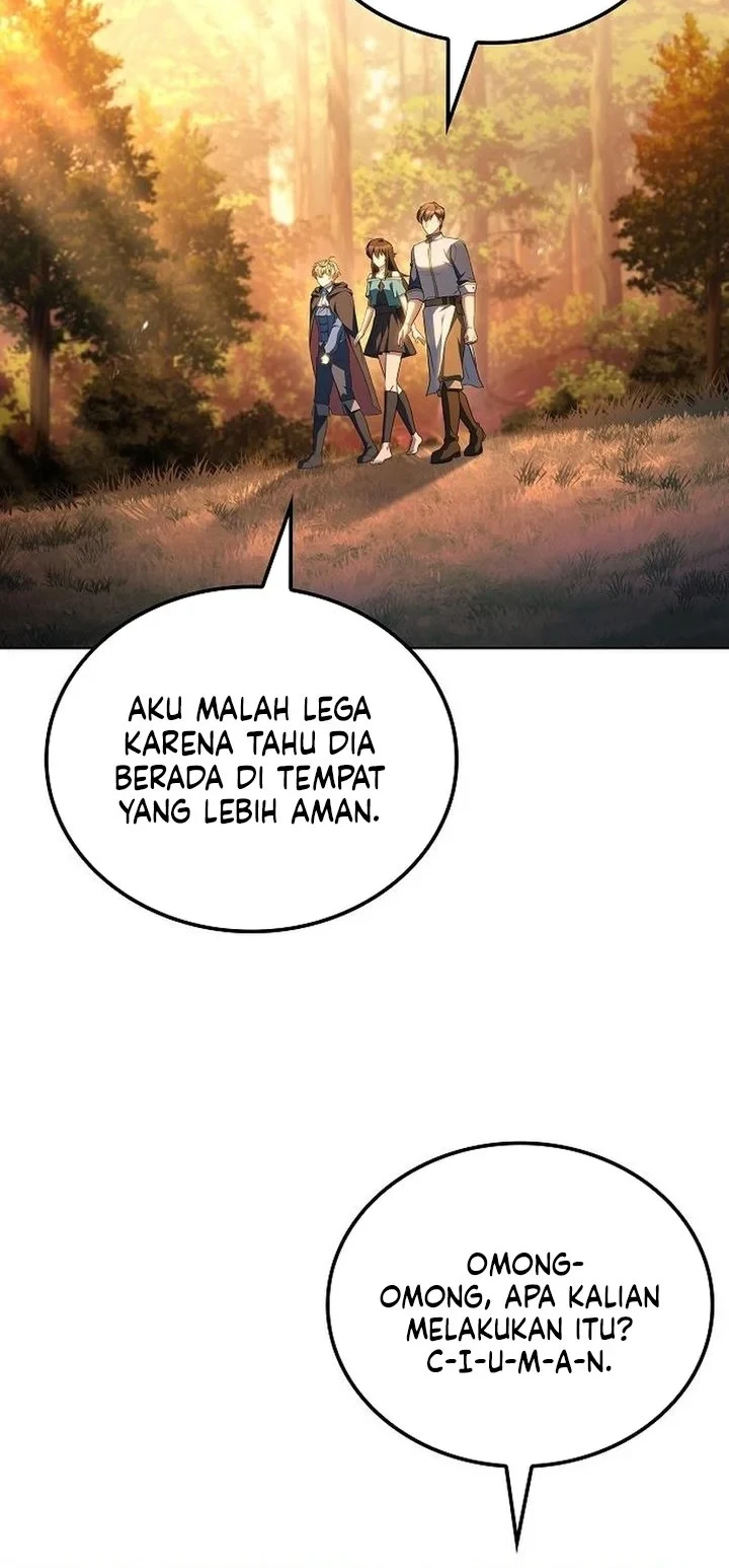 Archmage Restaurant Chapter 133 - halaman 47