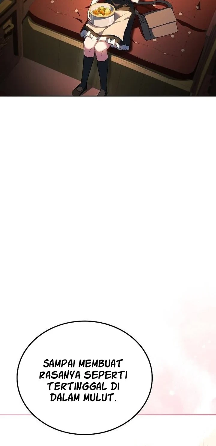Archmage Restaurant Chapter 133 - halaman 51