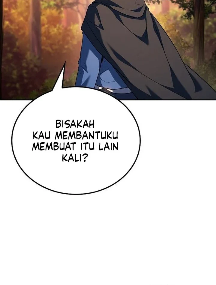 Archmage Restaurant Chapter 133 - halaman 53