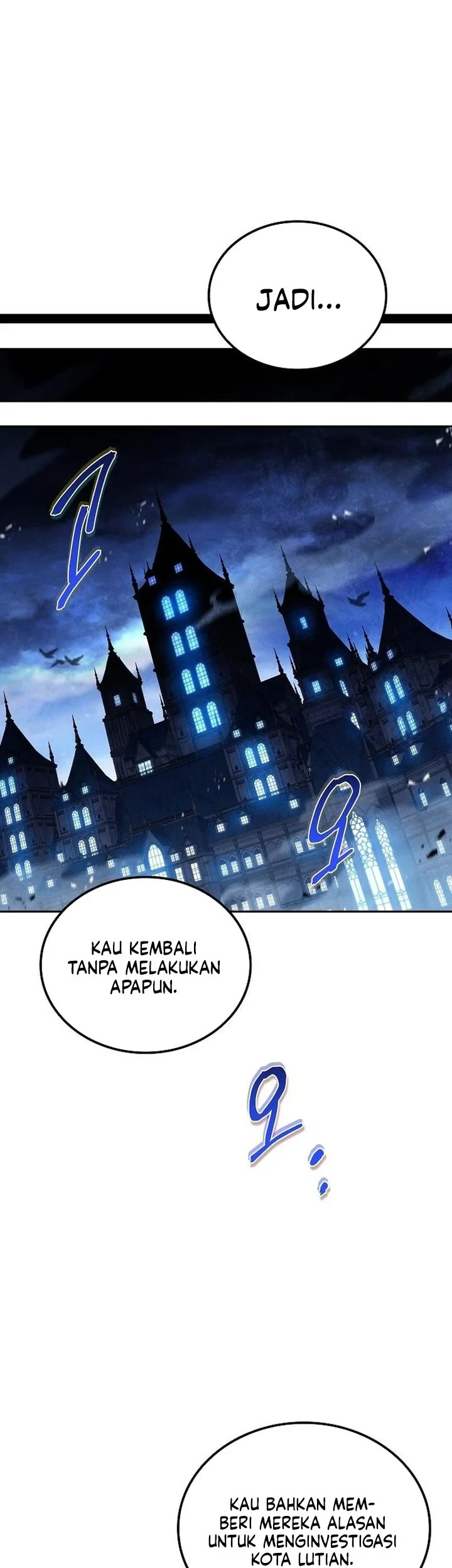 Archmage Restaurant Chapter 133 - halaman 56