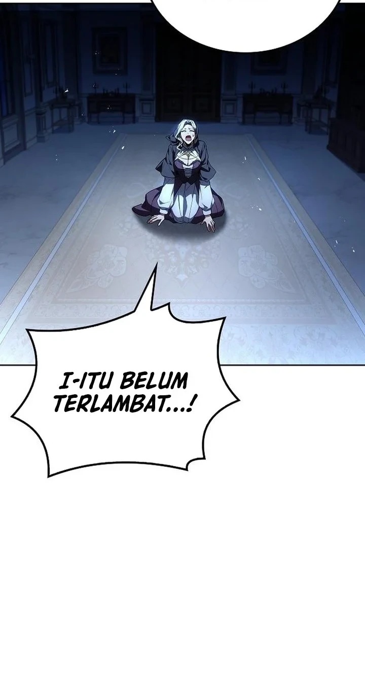 Archmage Restaurant Chapter 133 - halaman 57