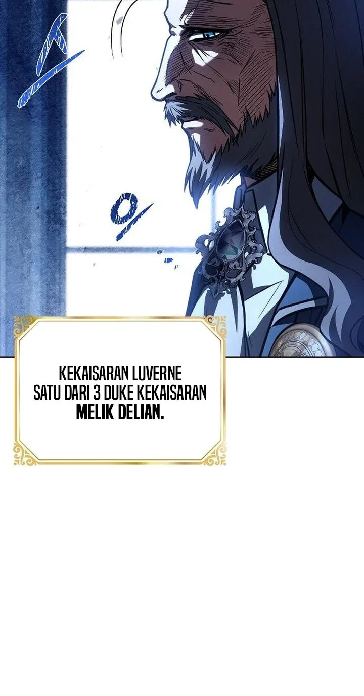 Archmage Restaurant Chapter 133 - halaman 59