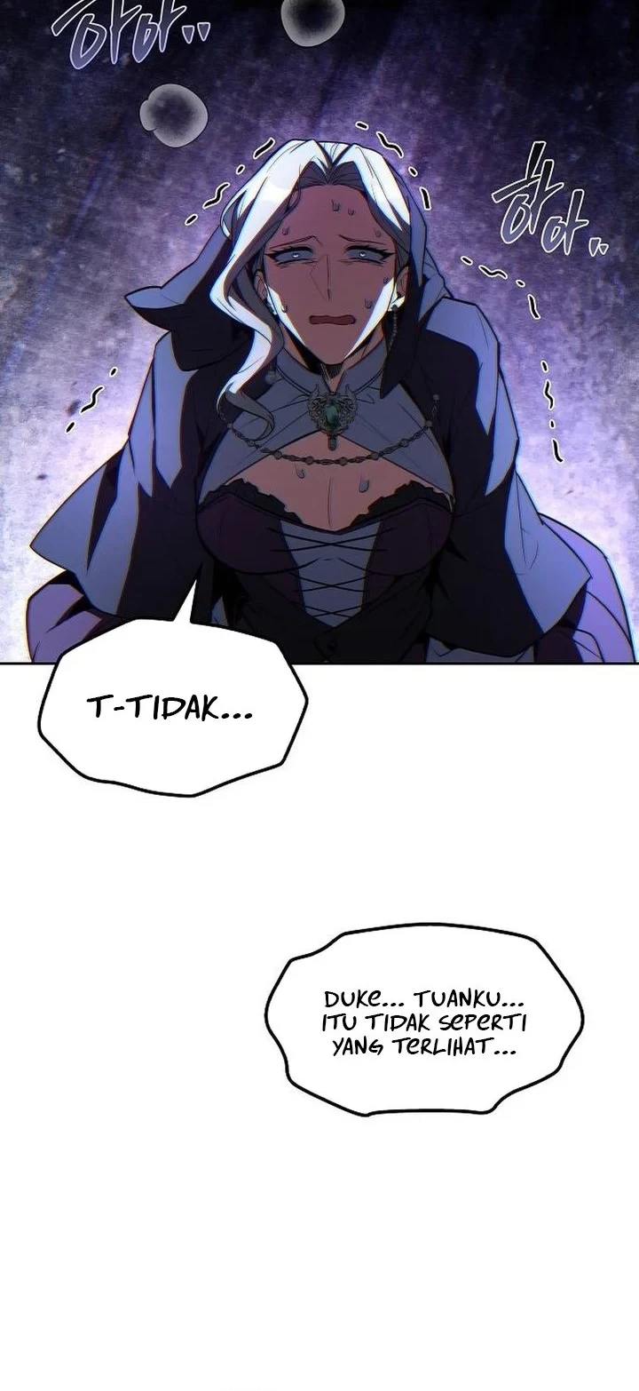 Archmage Restaurant Chapter 133 - halaman 61