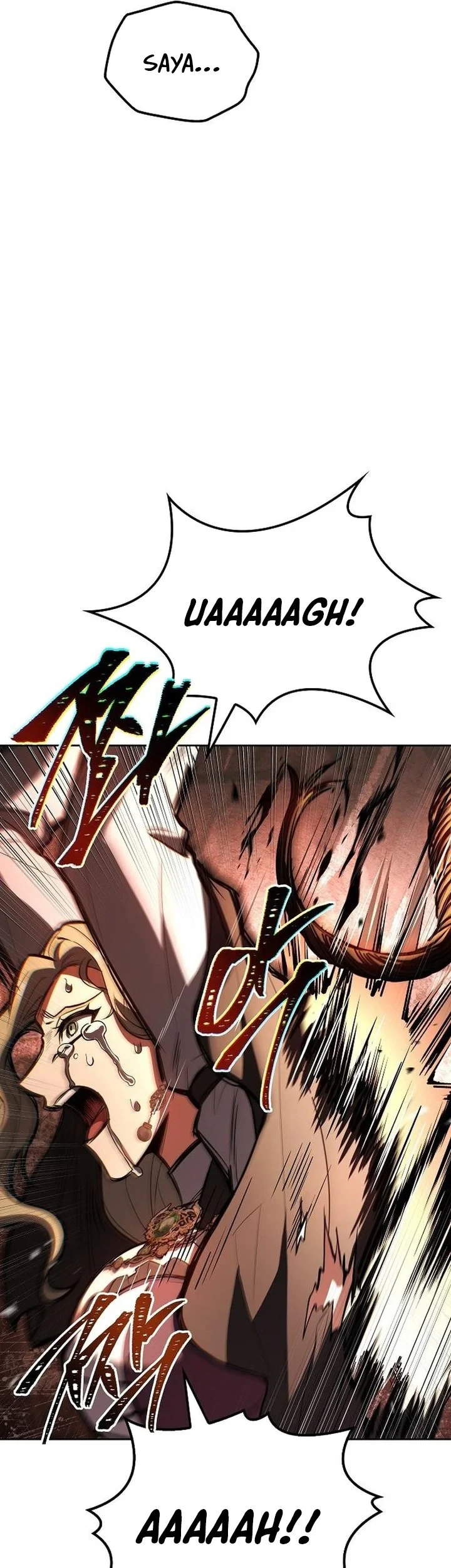 Archmage Restaurant Chapter 133 - halaman 62