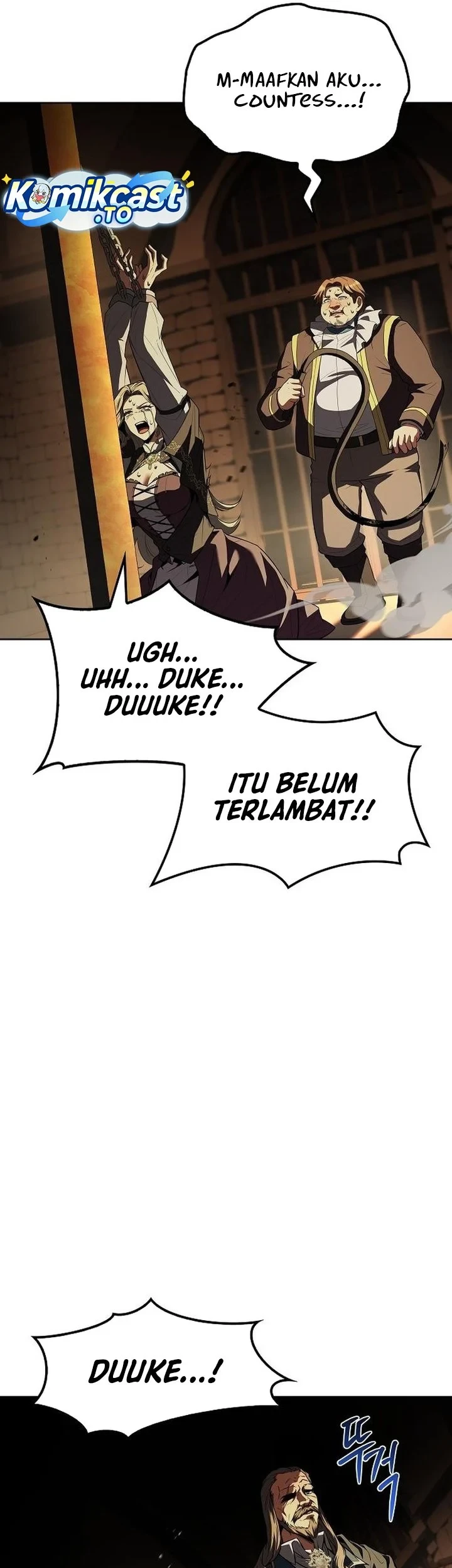 Archmage Restaurant Chapter 133 - halaman 64
