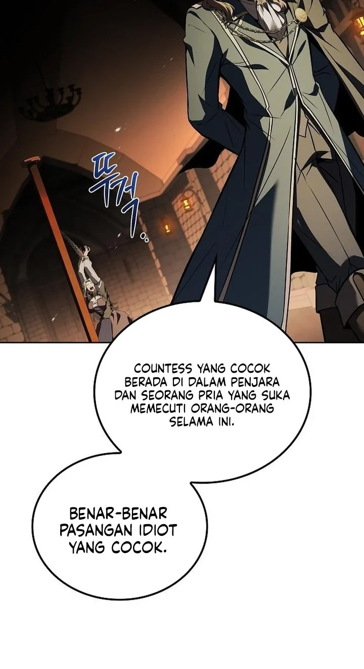 Archmage Restaurant Chapter 133 - halaman 65