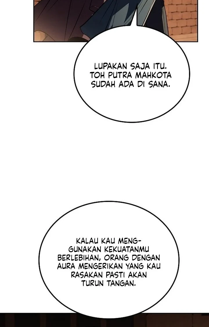 Archmage Restaurant Chapter 133 - halaman 67