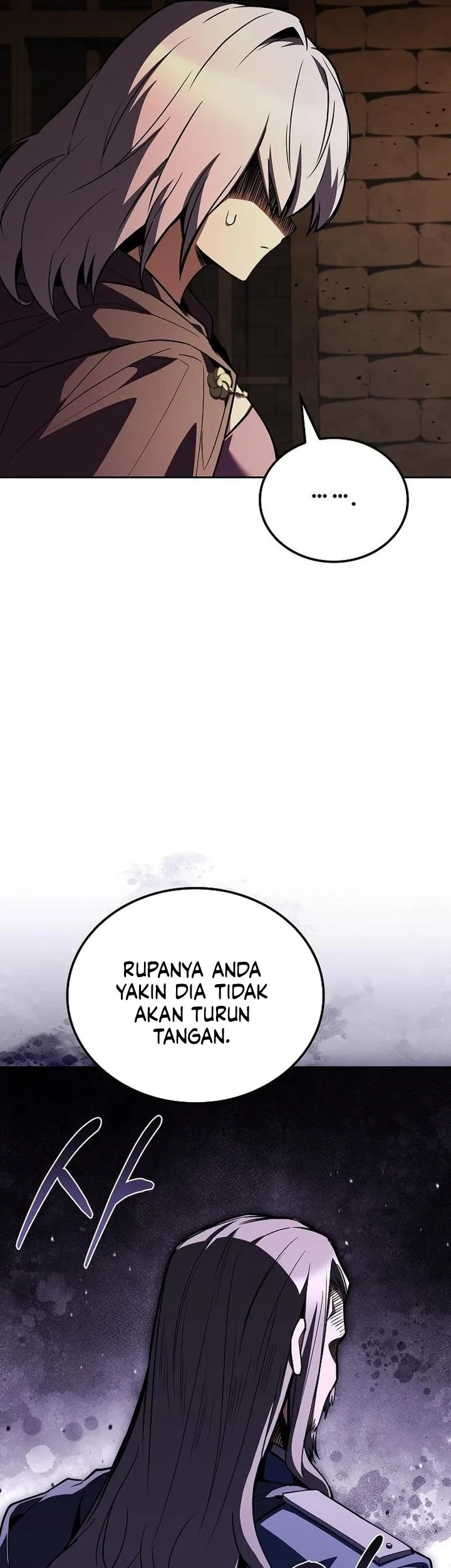 Archmage Restaurant Chapter 133 - halaman 68