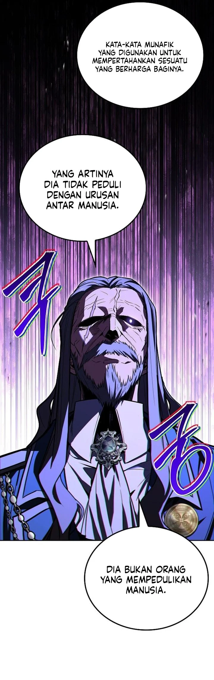 Archmage Restaurant Chapter 133 - halaman 71