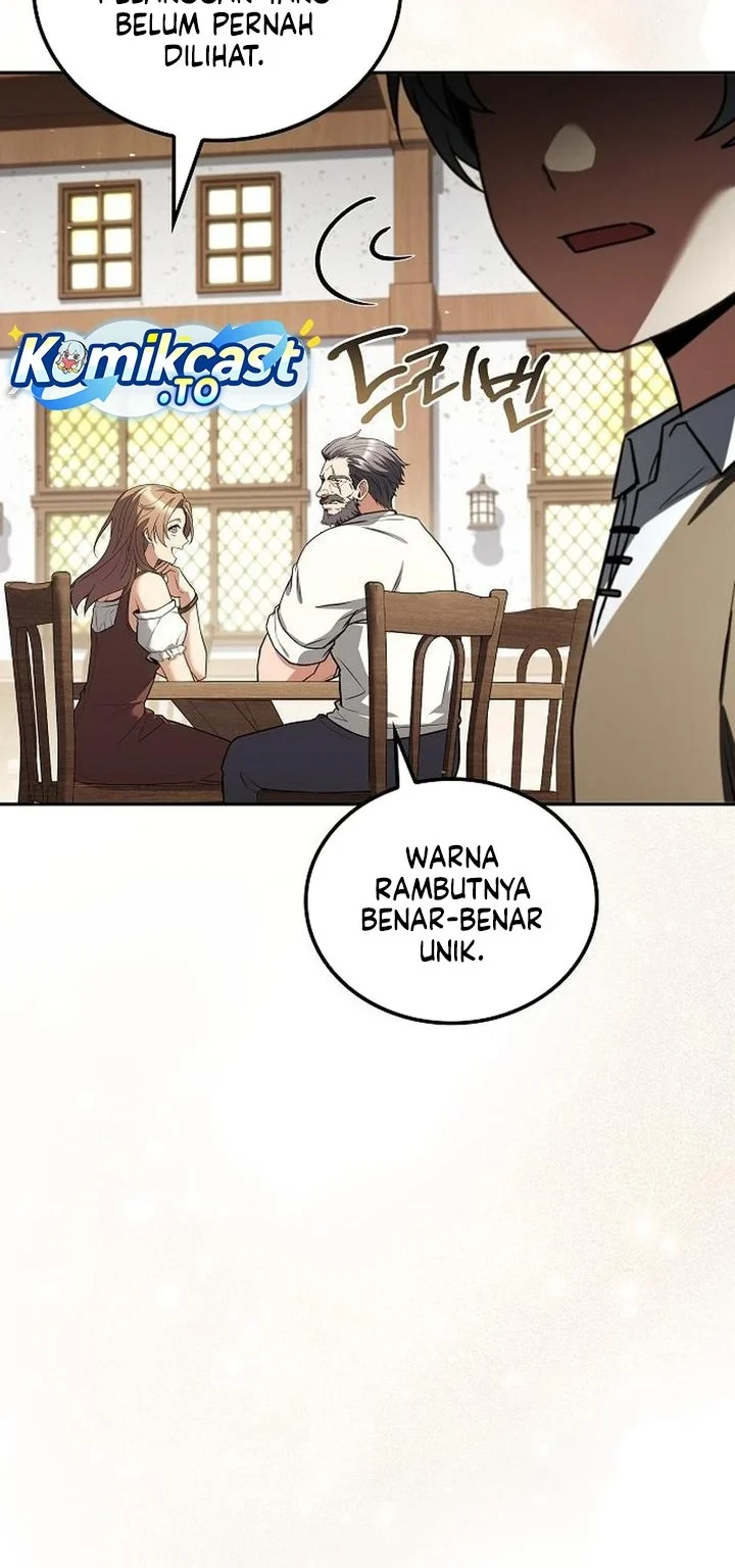 Archmage Restaurant Chapter 133 - halaman 75