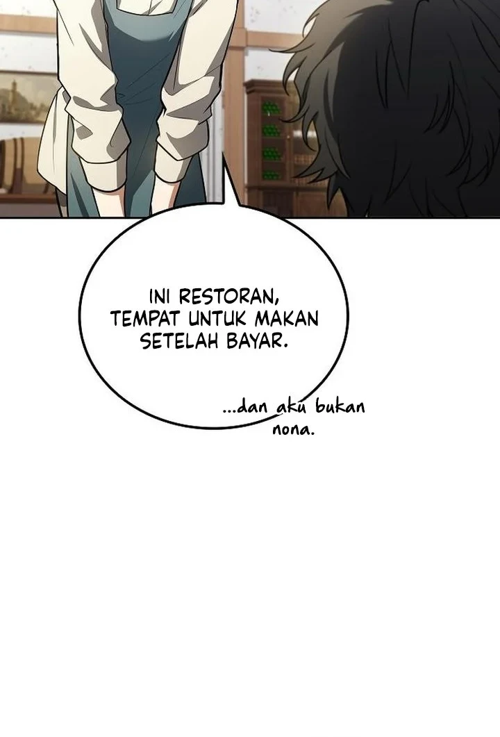 Archmage Restaurant Chapter 133 - halaman 77
