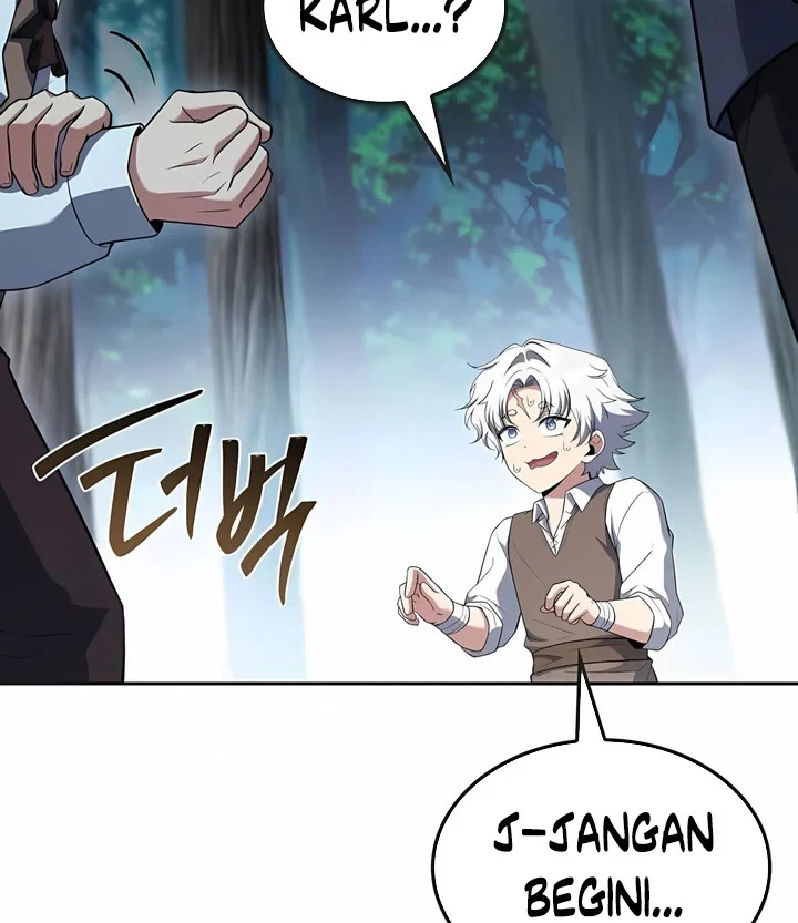 Archmage Restaurant Chapter 134 - halaman 21